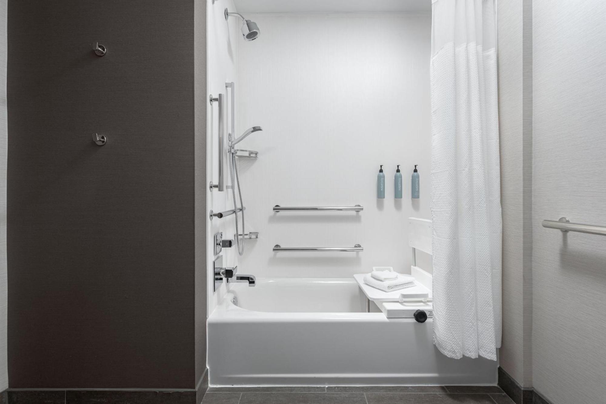 Courtyard By Marriott Nashville Smyrna Exterior foto