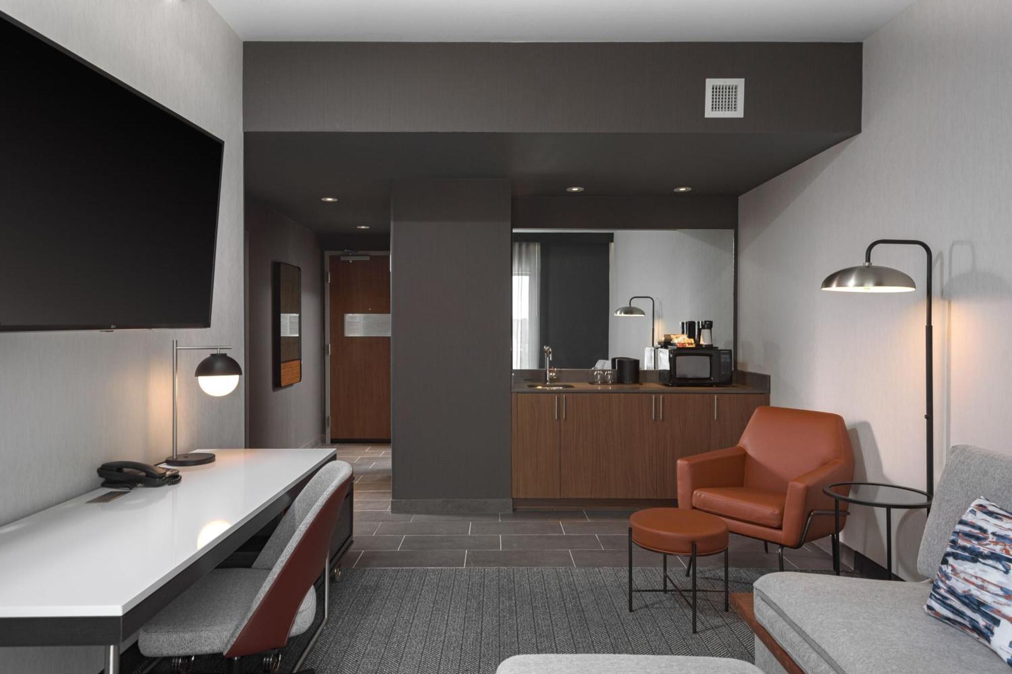 Courtyard By Marriott Nashville Smyrna Exterior foto