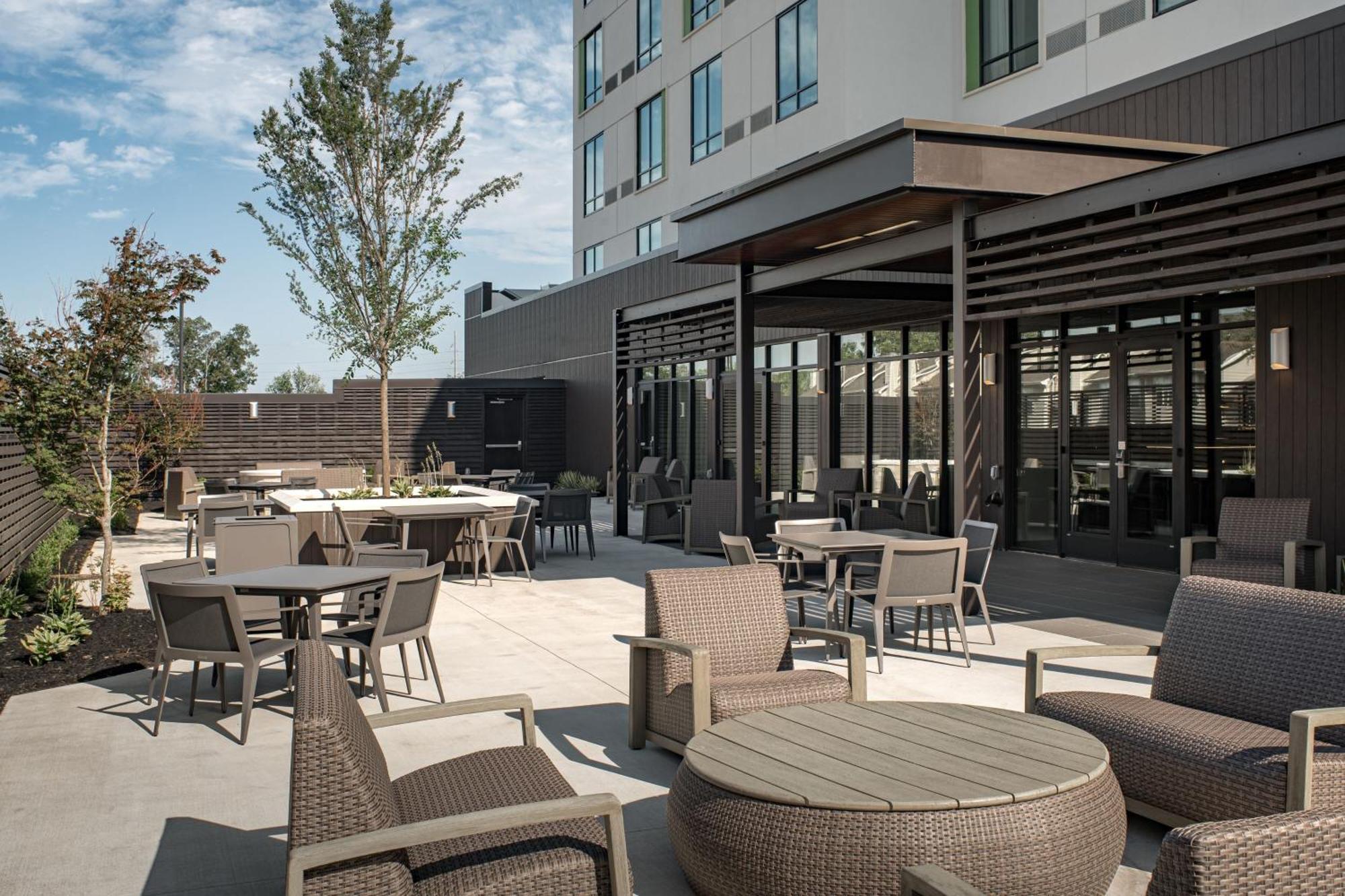 Courtyard By Marriott Nashville Smyrna Exterior foto