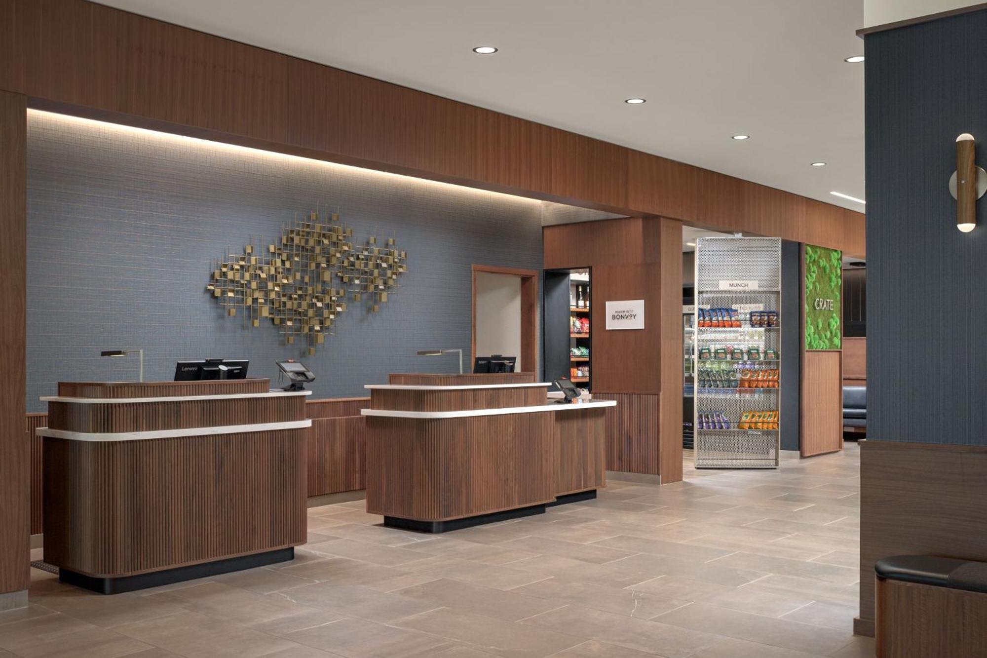 Courtyard By Marriott Nashville Smyrna Exterior foto
